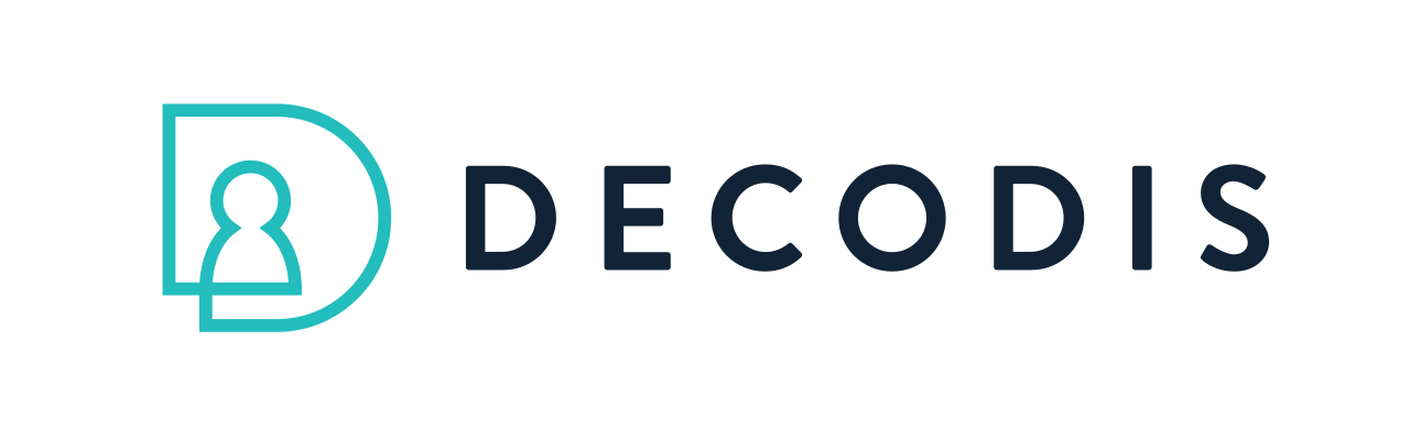 Decodis logo