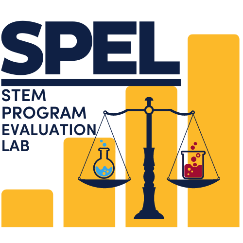 STEM Program Evaluation Lab logo