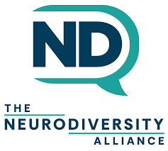 The Neurodiversity Alliance logo