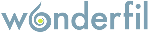 Wonderfil logo